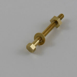 Brass Contact Points (Package of 10)