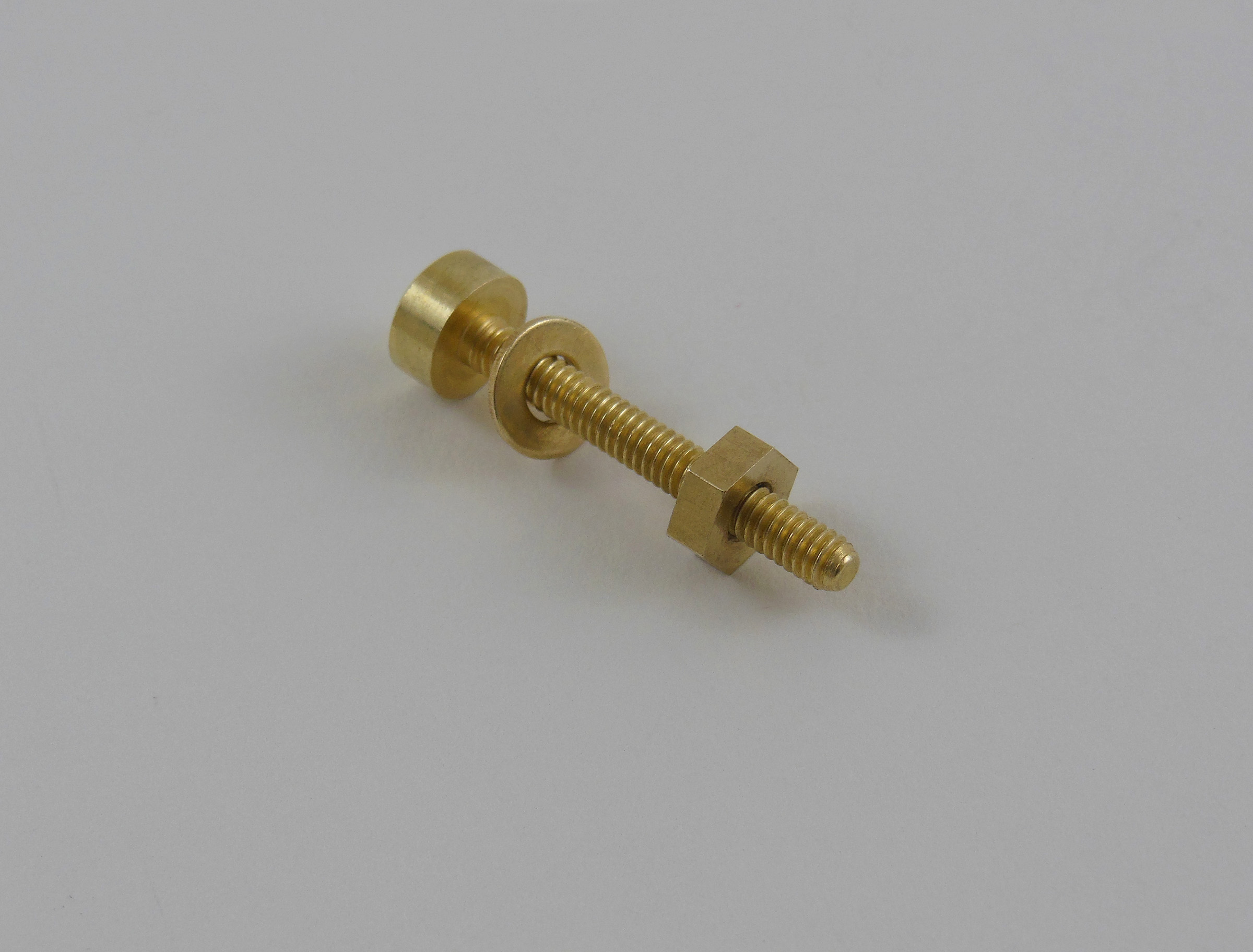 K&S 08-0012 Contact Points - Japanese FEW Brand For Kawasaki & Suzuki Motorcycles